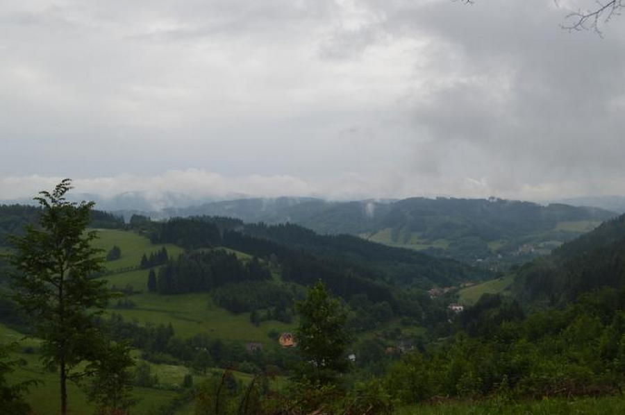 Na Usedlosti - Ubytování Beskydy